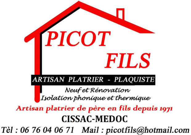 Logo Picot