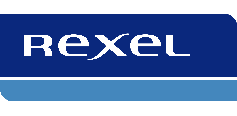 Logo Rexel